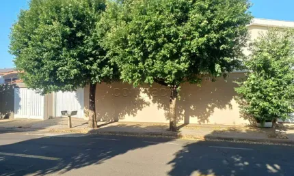 Casa com 3 quartos para alugar na Rua Jamil Barbar Cury, Jardim Tarraf II, São José do Rio Preto