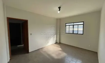Apartamento com 2 quartos para alugar na Rua Doutor Argemiro Acayaba de Toledo, Residencial Cidade Jardim, São José do Rio Preto