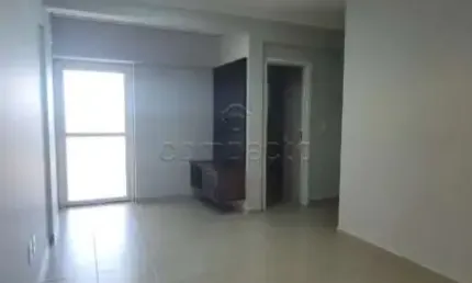 Apartamento com 2 quartos para alugar na Rua Carlos Ceccato, Vila Itália, São José do Rio Preto