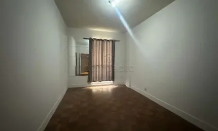 Apartamento com 3 quartos para alugar na Rua Jorge Tibiriçá, Centro, São José do Rio Preto