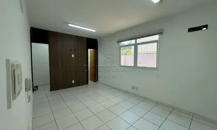 Comercial Sala/Loja Condomínio em São José do Rio Preto