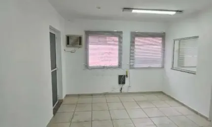 Comercial Sala/Loja Condomínio em São José do Rio Preto