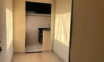Apartamento com 2 quartos para alugar na Rua João Carlos Gonçalves, Jardim Yolanda, São José do Rio Preto
