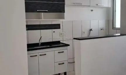 Apartamento com 2 Quartos para alugar, 50m2 - Rios D´ Itália