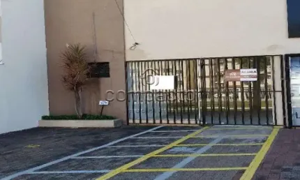 Comercial sala/loja condomínio em são josé do rio preto