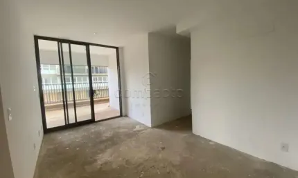 Apartamento com 2 quartos à venda no Jardim Paulistano, São José do Rio Preto 