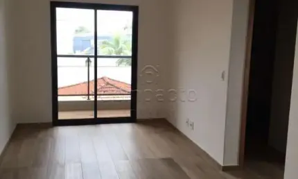 Apartamento com 1 quarto à venda na Vila São Pedro, São José do Rio Preto 