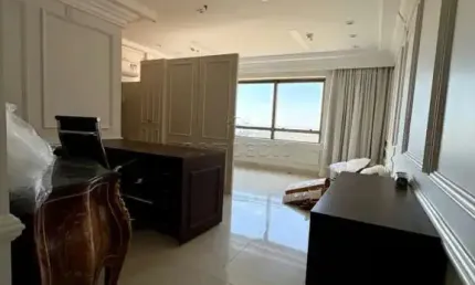 Sala Comercial Mobiliada para alugar, 40m² - Iguatemi Business.