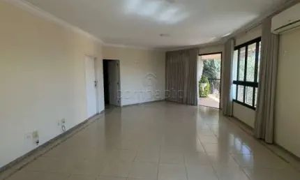 Apartamento com 3 quartos para alugar na Rua Emília Joaquina de Jesus Castro, Cidade Nova, São José do Rio Preto