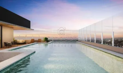 Apartamento à venda com 3 quartos  no alameda iguatemi