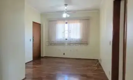 Apartamento com 2 quartos para alugar na Martinho Gonçalves, Vila Redentora, São José do Rio Preto