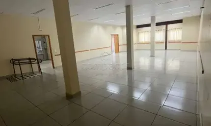 Casa comercial para alugar na Rua Luiz Mano Sanches, Residencial Alto das Andorinhas, São José do Rio Preto