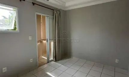 Apartamento com 1 quarto para alugar na Avenida Vera Cruz, Parque Estoril, São José do Rio Preto