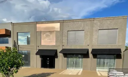 Ponto comercial para alugar na Avenida Projetada 3, Setlife Residence Club 2, Mirassol