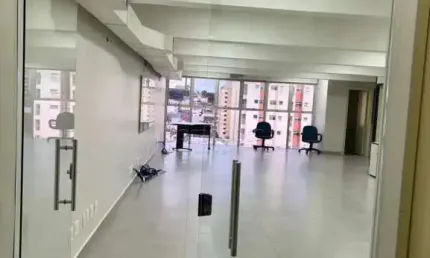 Ponto comercial para alugar na Rua Coronel Spinola Castro, Centro, São José do Rio Preto