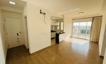 Apartamento com 2 quartos para alugar na Avenida Presidente Juscelino Kubitschek de Oliveira, Jardim Tarraf II, São José do Rio Preto