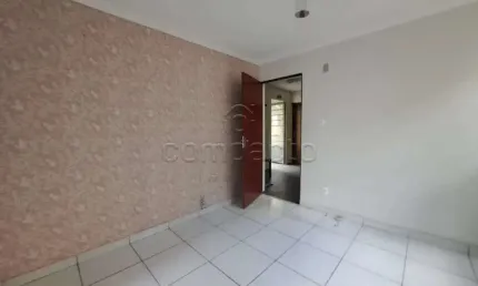 Apartamento com 2 quartos para alugar na Rua Maria Ceron Volpe, Vila Toninho, São José do Rio Preto