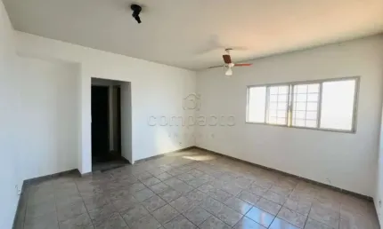 Apartamento com 2 quartos para alugar na Rua Santa Paula, Jardim Santa Lúcia, São José do Rio Preto