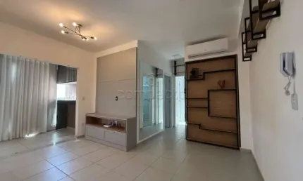 Apartamento com 2 quartos à venda na Vila Redentora, São José do Rio Preto 
