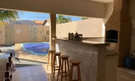 Casa com 2 quartos à venda no Jardim do Bosque, Ouroeste 