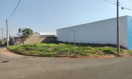 Terreno à venda no Jardim Menezes, Bady Bassitt 