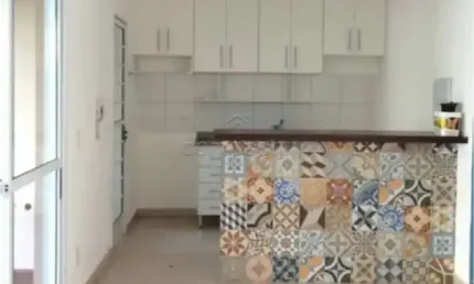 Casa térrea com 3 quartos para alugar - giardino ii