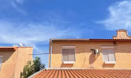 Casa à venda, 2 quartos, 95m2, Condomínio Villa Borghese III - São José do Rio Preto/SP