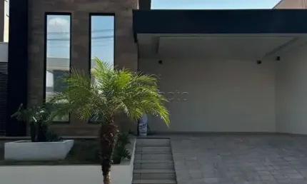 Casa Térrea com 3 Quartos para alugar - Ideal Life Ecolazer Residence