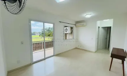 Apartamento Térreo com 2 Quartos - Jardim Tarraf II