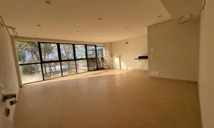 Sala em centro Empresarial, 71,08m² para alugar - Georgina Business Park