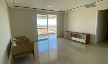 Apartamento com 3 Quartos e Sacada Gourmet - Higienópolis