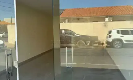 Ponto comercial para alugar na Rua Professor André Mário Gonçalves, Vila Santa Cruz, São José do Rio Preto