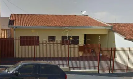 Casa com 3 quartos para alugar na Rua Manoel Teles Sobrinho, Parque Residencial Dom Lafaiete Libânio, São José do Rio Preto