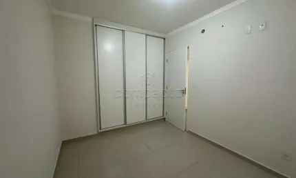 Apartamento com 2 quartos para alugar na Avenida Romeu Strazzi, Jardim Walkíria, São José do Rio Preto