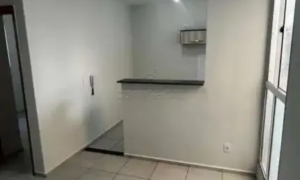 Apartamento Térreo á Venda - MRV Condomínio Parque Rio Maine