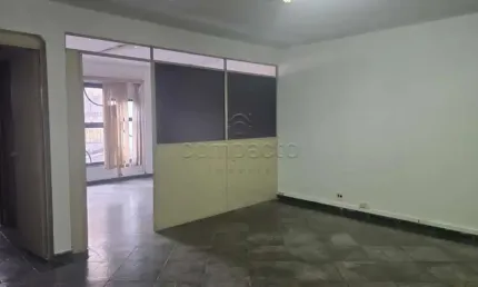 Comercial sala/loja condomínio em são josé do rio preto