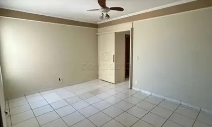 Apartamento com 2 quartos para alugar na Rua Benjamim Constant, Vila Imperial, São José do Rio Preto