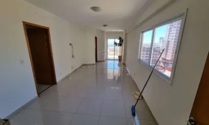 Apartamento com 2 quartos para alugar na Avenida Emílio Trevisan, Bom Jardim, São José do Rio Preto