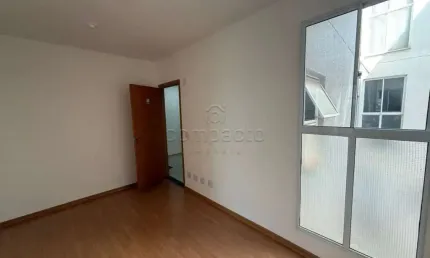 Apartamento com 2 quartos para alugar na Rua Patrícia Rodrigues Fontes, Jardim Marajó, São José do Rio Preto