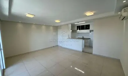 Apartamento para locação com 2 Quartos e Sacada Gourmet - Jardim Tarraf II