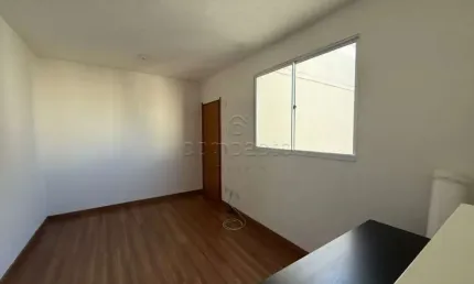 Apartamento com 2 quartos à venda no Rios di Itália, São José do Rio Preto 