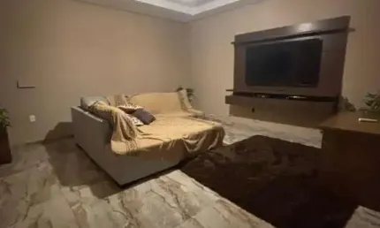 Casa com 2 quartos para alugar na Rua Samuel Lima, Loteamento Parque Residencial da Lealdade, São José do Rio Preto