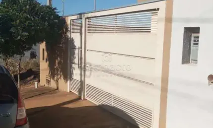 Casa com 2 quartos à venda no Lago Sul, Bady Bassitt 