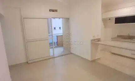Apartamento com 2 quartos à venda na Estância Matinha, São José do Rio Preto 