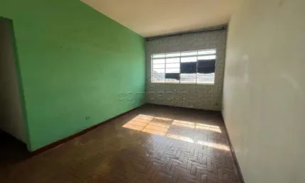 Apartamento com 2 quartos para alugar na Rua Coronel Spínola de Castro, Centro, São José do Rio Preto