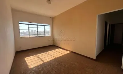 Apartamento com 2 quartos para alugar na Rua Coronel Spínola de Castro, Centro, São José do Rio Preto