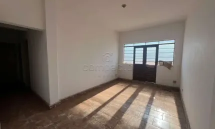 Apartamento com 2 quartos para alugar na Rua Coronel Spínola de Castro, Centro, São José do Rio Preto