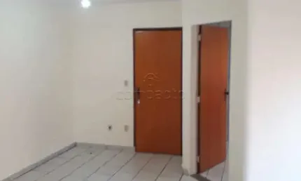 Apartamento com 2 quartos para alugar na Avenida São Judas Tadeu, Vila São Judas Tadeu, São José do Rio Preto
