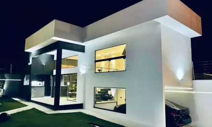 Casa com 1 quarto para alugar na Rua Sebastião Rodrigues Goulart, Villa Cassini, São José do Rio Preto