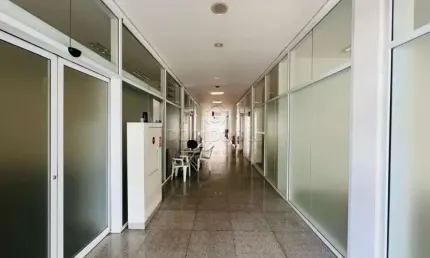 Prédio para alugar na Avenida Mirassolândia, Solo Sagrado, São José do Rio Preto